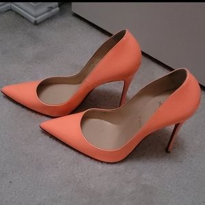 Christian louboutin so kate 120mm